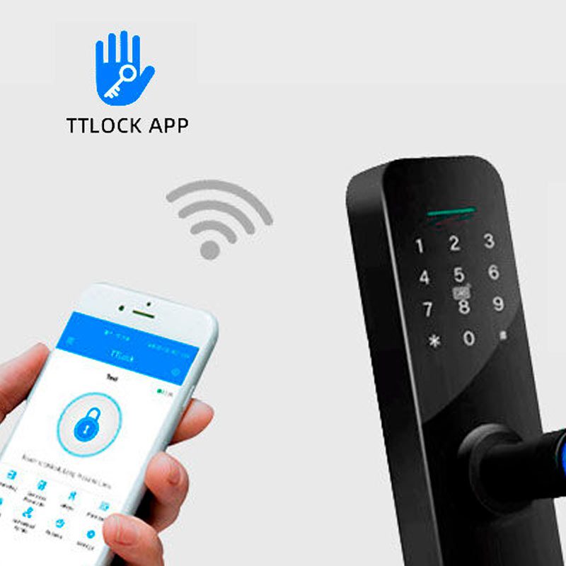 ttlock-app
